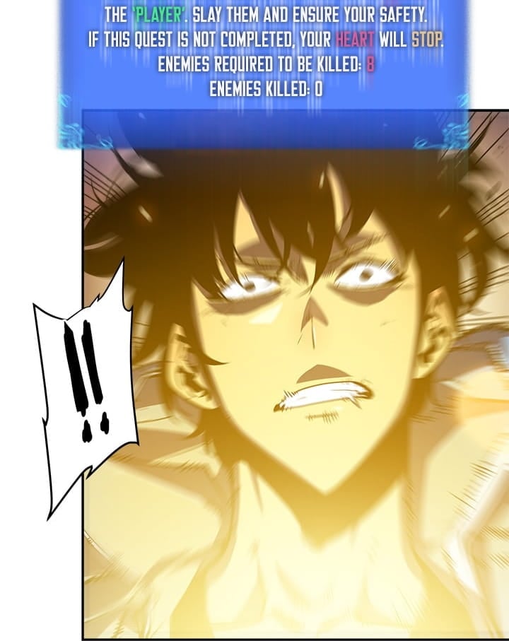 Solo Leveling, Chapter 23 image 15